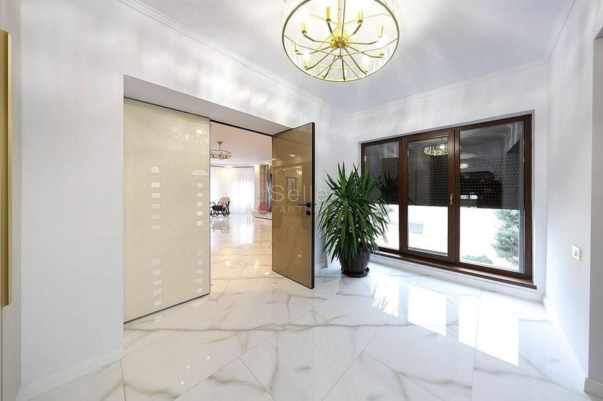 Structura Generoasa Zona Linistita - 19