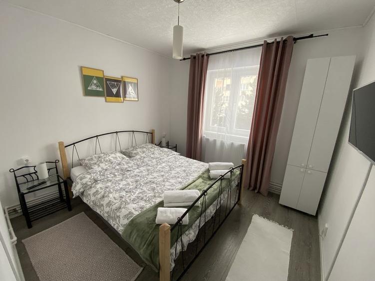 Apartament Zona centrala Lupeni -Afacere la cheie - 8