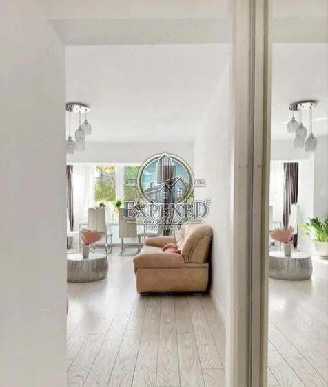 Inchiriere Apartament 3 Camere | Militari | Centrala | Parcare - 3