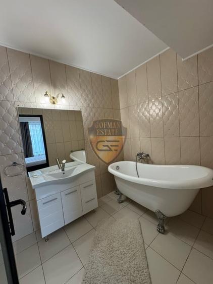 Casa rezidentiala 5 camere 230mp curte 200mp KM5 soseaua Mangaliei - 33