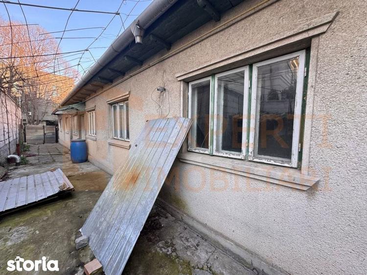 Teren cu autorizatie de constructie, situat in zona Tomis II - Constan - 1