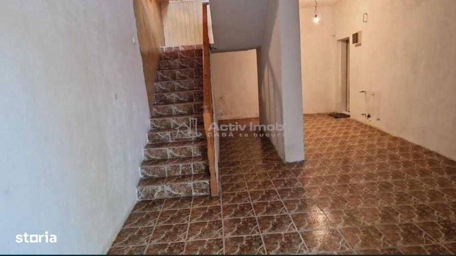 Vila 6 camere ,Teren-1618 mp - Predelut - Bran - 6