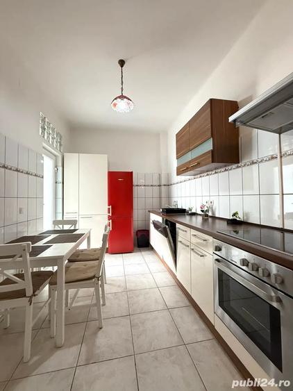 Apartament 2 camere| Curte si loc de parcare privat| Brancoveanu - 5