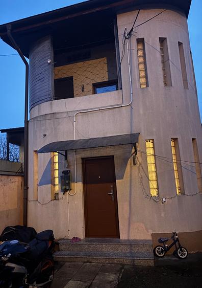 Vanzare casa cu 5 camere zona Baneasa - Jandarmeriei - 1