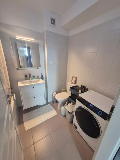 3Cam-Nou-Lux--7 Min Iulius Town-Mobilat --Balcon-1 loc Parcare -121.000 Euro!Neg - 11