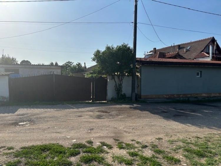 Proprietar  - vand casa la Cristur, judetul Hunedoara - 1