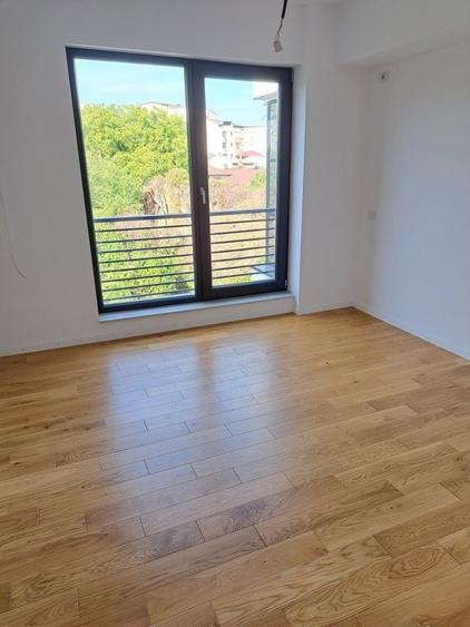 Eminescu-Dacia, 3 camere de inchiriat, 2/3, an 2022, centrala, parcare - 3