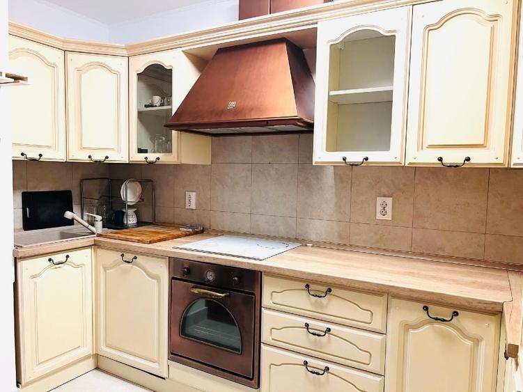 apartament  3 camere Aviatiei/Herastrau - 1