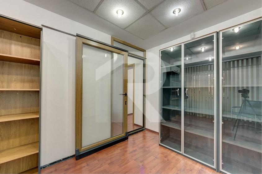 Birou premium pe Șos. Panduri - 9