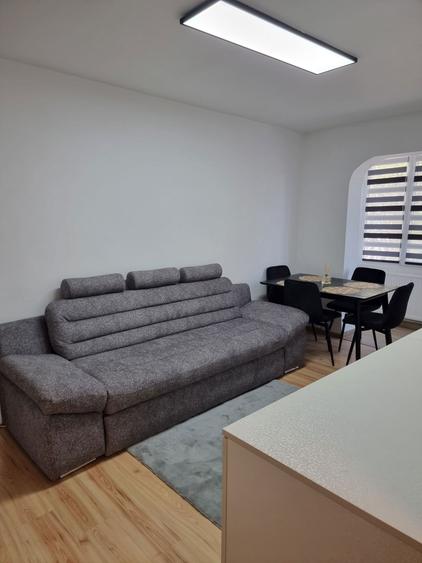 Apartment de inchiriat 3 camere Doina - 7