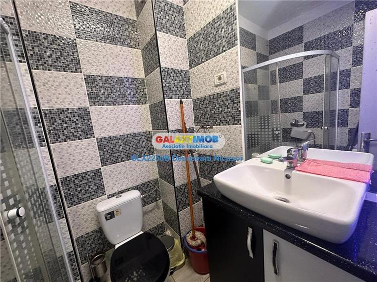 Garsoniera mobilata utilata Militari Residence Rezervelor, 51.500 euro - 5