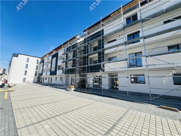 Apartament intabulat la cheie cu 2 camere in zona Doamna Stanca - 2