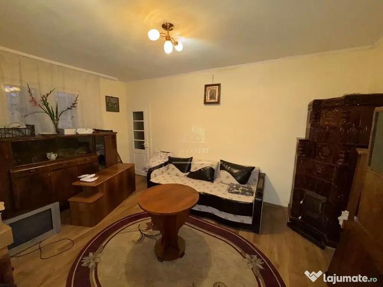 VILA 4 CAMERE, LERESTI, TEREN 3489 MP COMISION 0% CUMPARATOR - 4