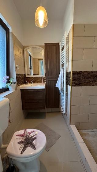 Casă P+1 +pod utilizabil | 150 mp | Curte 422 mp | Samurcași, Crevedia - 6