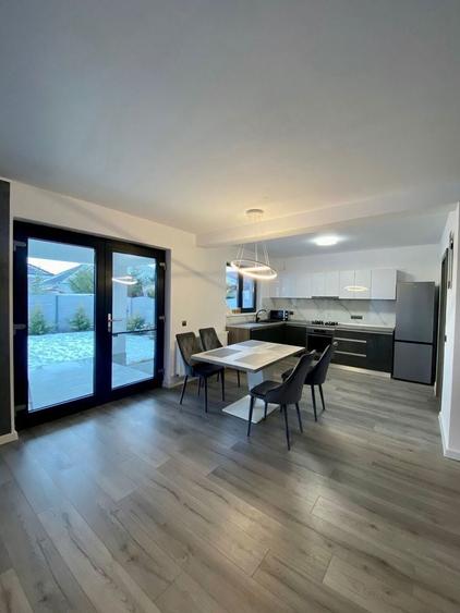 Casa noua de inchiriat in Cartieru Grigorescu! - 5