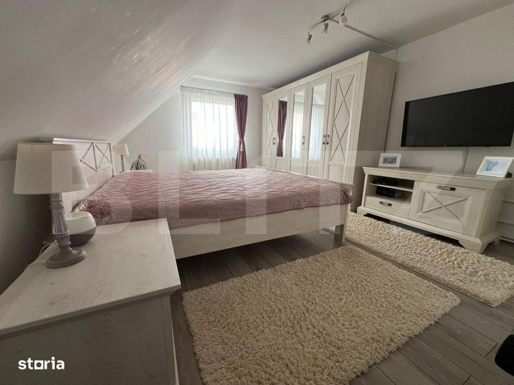 Casa Individuala, 135 mp, Cartier Unirii - 10