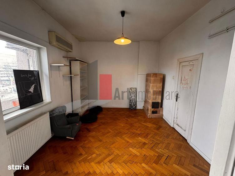 APARTAMENT 2 CAMERE MARASESTI-CANTEMIR - 8