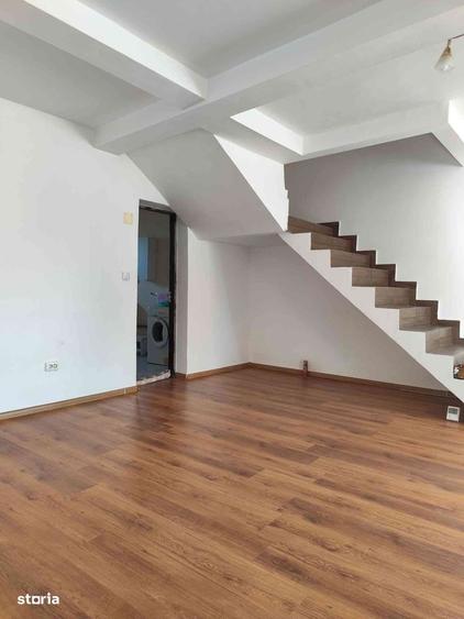Bradesti, Casa P+M cu 1842 mp teren - 2