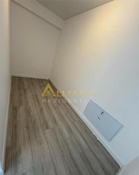 Aparatorii Patriei Penthouse 3 camere-118 mp - 8