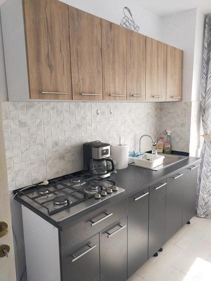 Dau in chirie apartament cu doua camere - 1