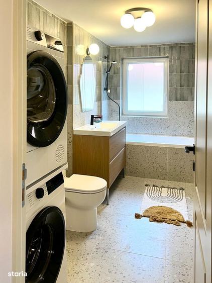 Apartament Ultracentral Premium 3 Cam 2 Bai Armatei Romane 10 Muzeu - 9