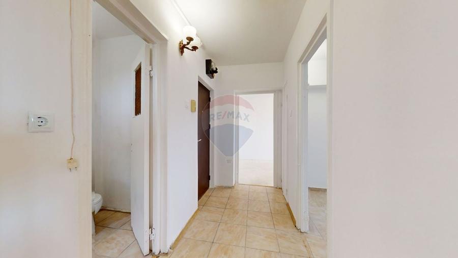 2 Camere | Zona ASTRA | PRIVELISTE | DECOMANDAT - 3