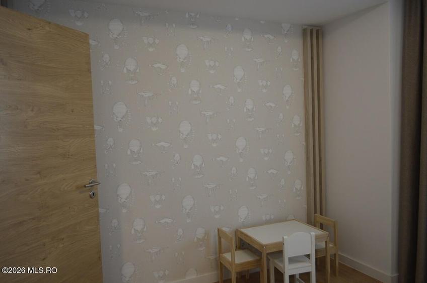 Nordmark Residence - Cartier Negru Voda, Apartament 3 camere - Parcare! - 13