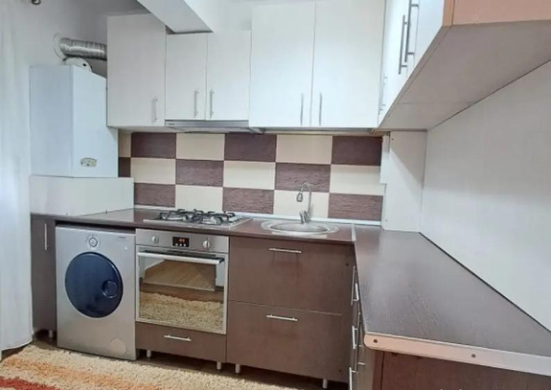 Apartament 2 camere mobilat si utilat, cu parcare inclusa, Eroilor - 7