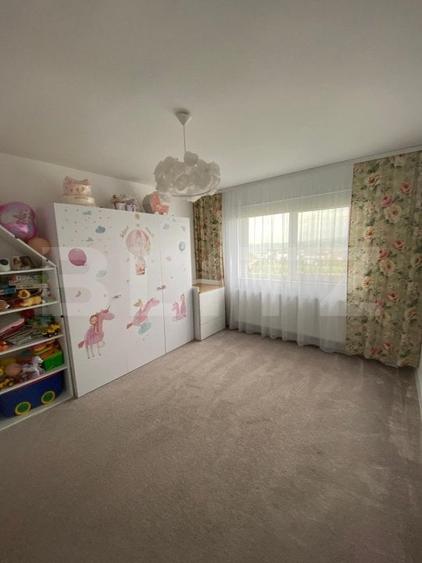 Apartament cu 4 camere, 121 mp utili, 3 parcari, sala fitness, in Iris - 5