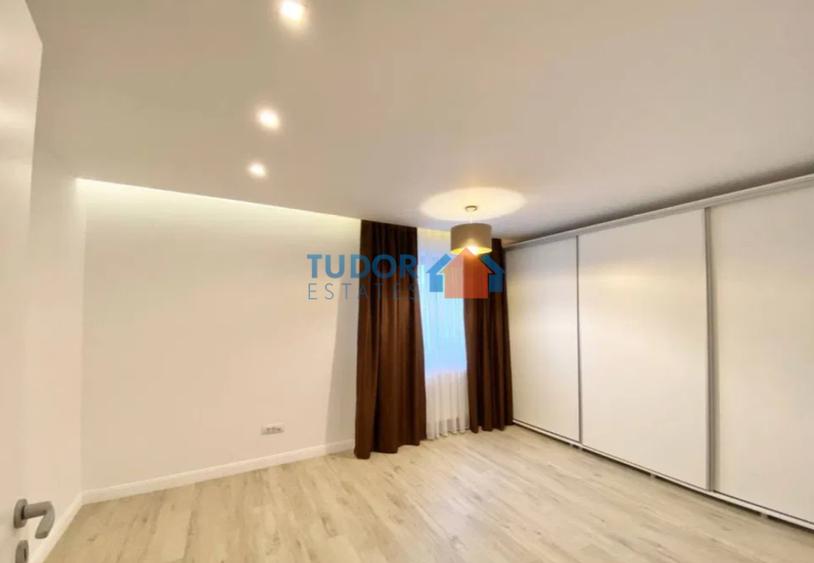 Vilă eleganta 3 dormitoare | Complex rezidențial exclusivist | Acces securizat - 10