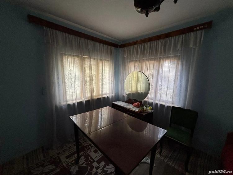 Casa cu teren Floresti,Giurgiu - 4