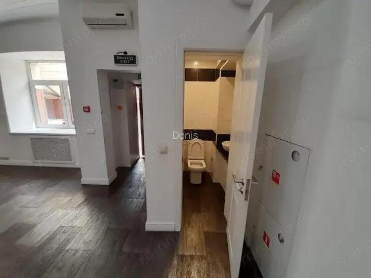 Spatiu comercial de inchiriat in zona Unirii Spatiu comercial de inchiriat in zona Unirii