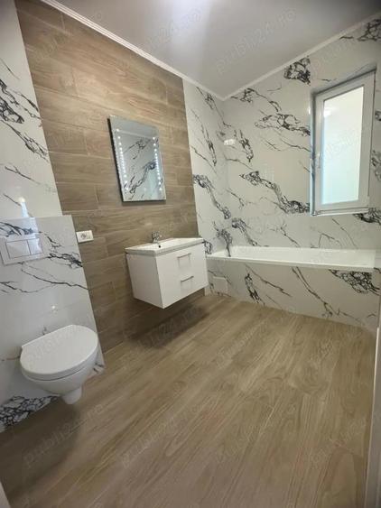 Inchiriez SUPER Apartament cu 2 camere mobilat si utilat! - 6