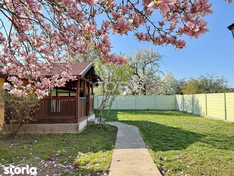 Casa 6 camere cu 428mp teren, de vanzare zona Iosia - 4