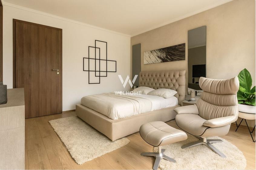 Casa 4 camere, teren 420 mp - NOU - Sibiu, Selimbar - 4