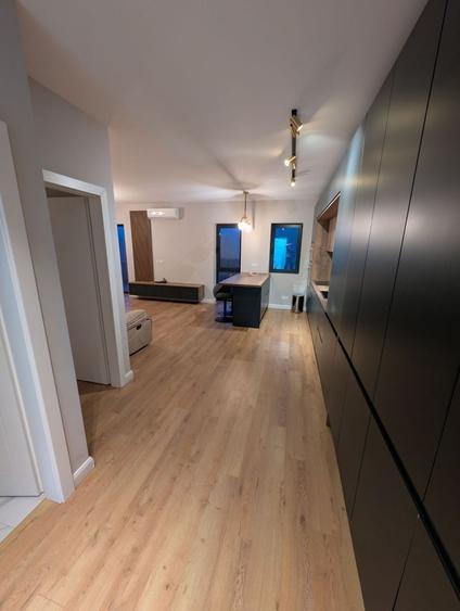 3 Camere cu Terasă 24 mp & Parcare Inclusă | Iancu Nicolae – Grand Park - 7