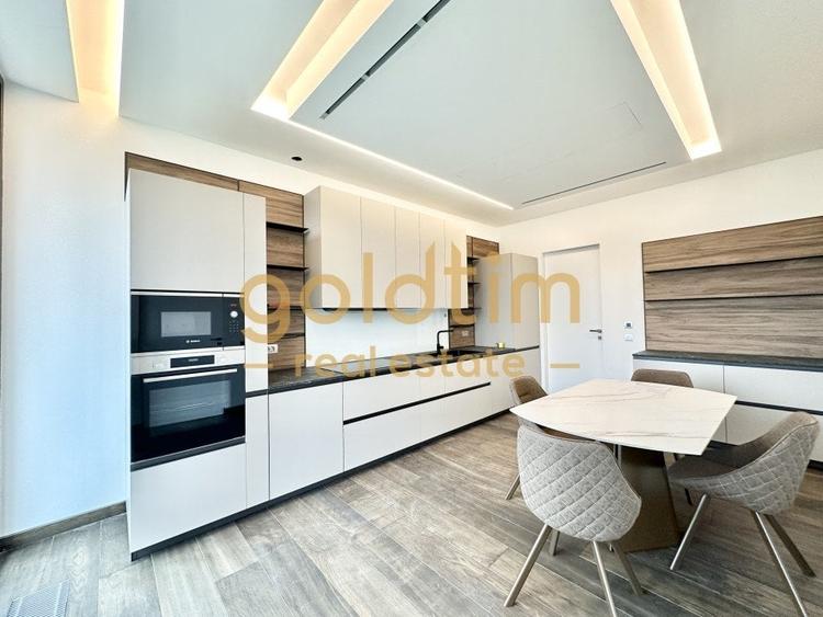 APARTAMENT IMPRESIONANT/EXCLUSIVIST/COMPLEX BOUTIQUE/CAMERA PERSONAL/KISELEFF - 1