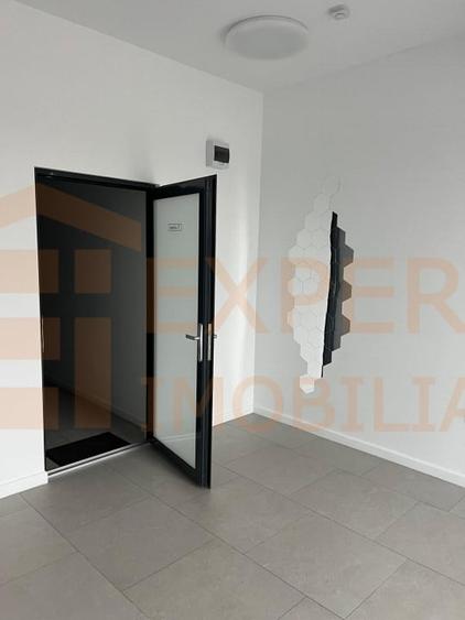 Spatiu comercial pentru birouri, situat in zona Casa de Cultura - 1