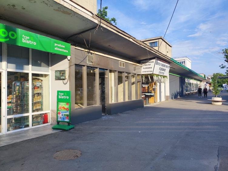 Inchiriat spatiu comercial - 6