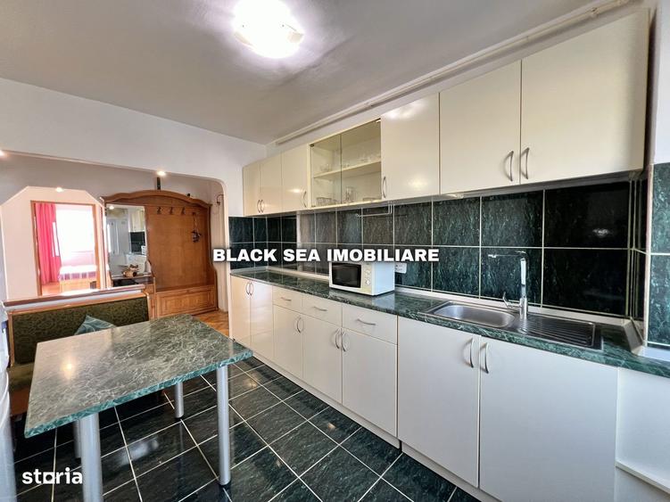 Apartament 3 camere decomandat - Tomis 3 / City Park Mall - For Sale! - 11