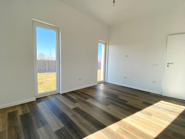 Apartament 3 Camere de Lux cu Terasă în Ghiroda - 7