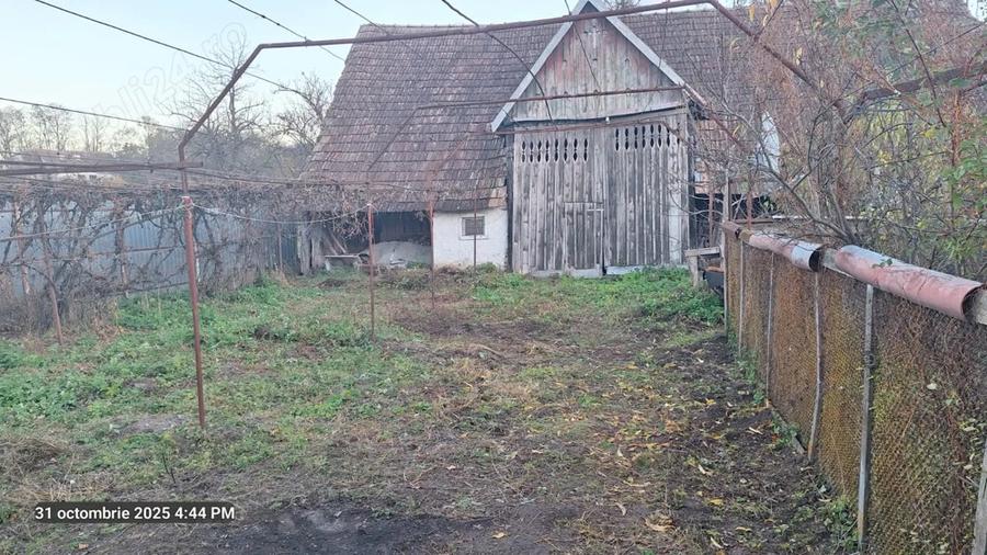 Casa de vanzare in ?ichindeal, 35 km de Sibiu - 3