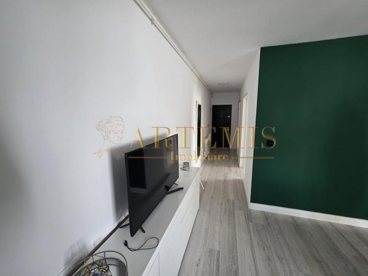 Apartament de 2 camere, 53 mp., zona Libertati. - 4