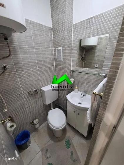 Garsoniera de inchiriat Sibiu Vasile Aaron - 1