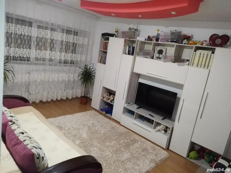 Apartament mobilat Dorobanti 1 - 9