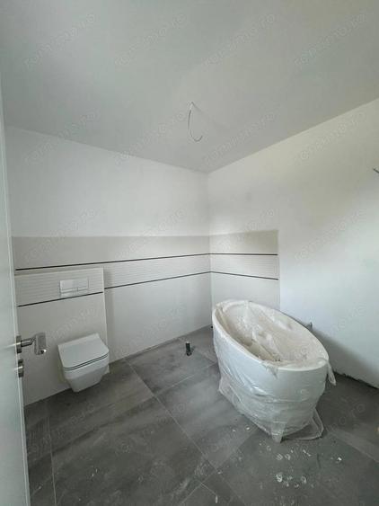 Casa noua parter, 128mp+garaj, teren 780mp-Dude?tii Noi, 24 min Centru - 3