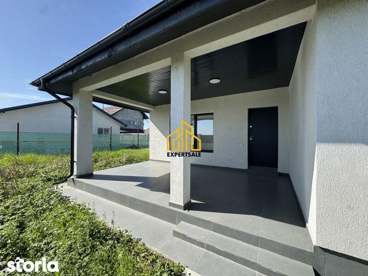 CASA INDIVIDUALA /DOMNESTI/ 3 CAMERE/ 400MP - 2