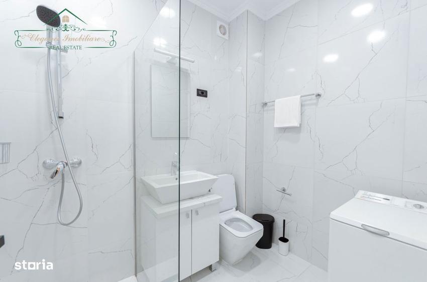Apartament modern cu o camera de inchiriat, zona Intim, Arad - 4