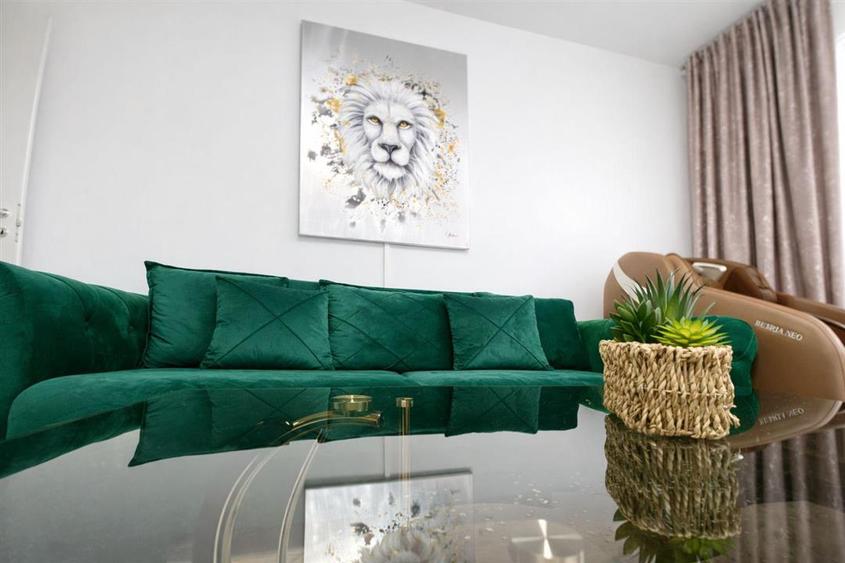 Apartament 2 camere Rediu - mobilat utilat - loc de parcare - 8