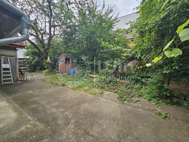 Casa 136 mp util | Teren 561mp | Front 13 m | Zona UMF Hasdeu - 3